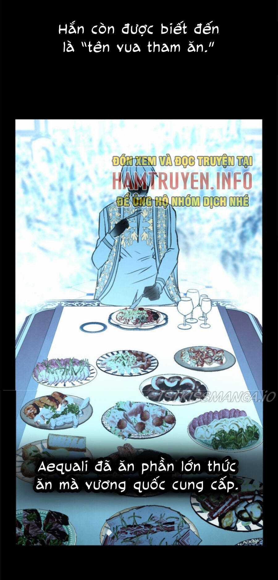 Deor! Chapter 84 trang 22