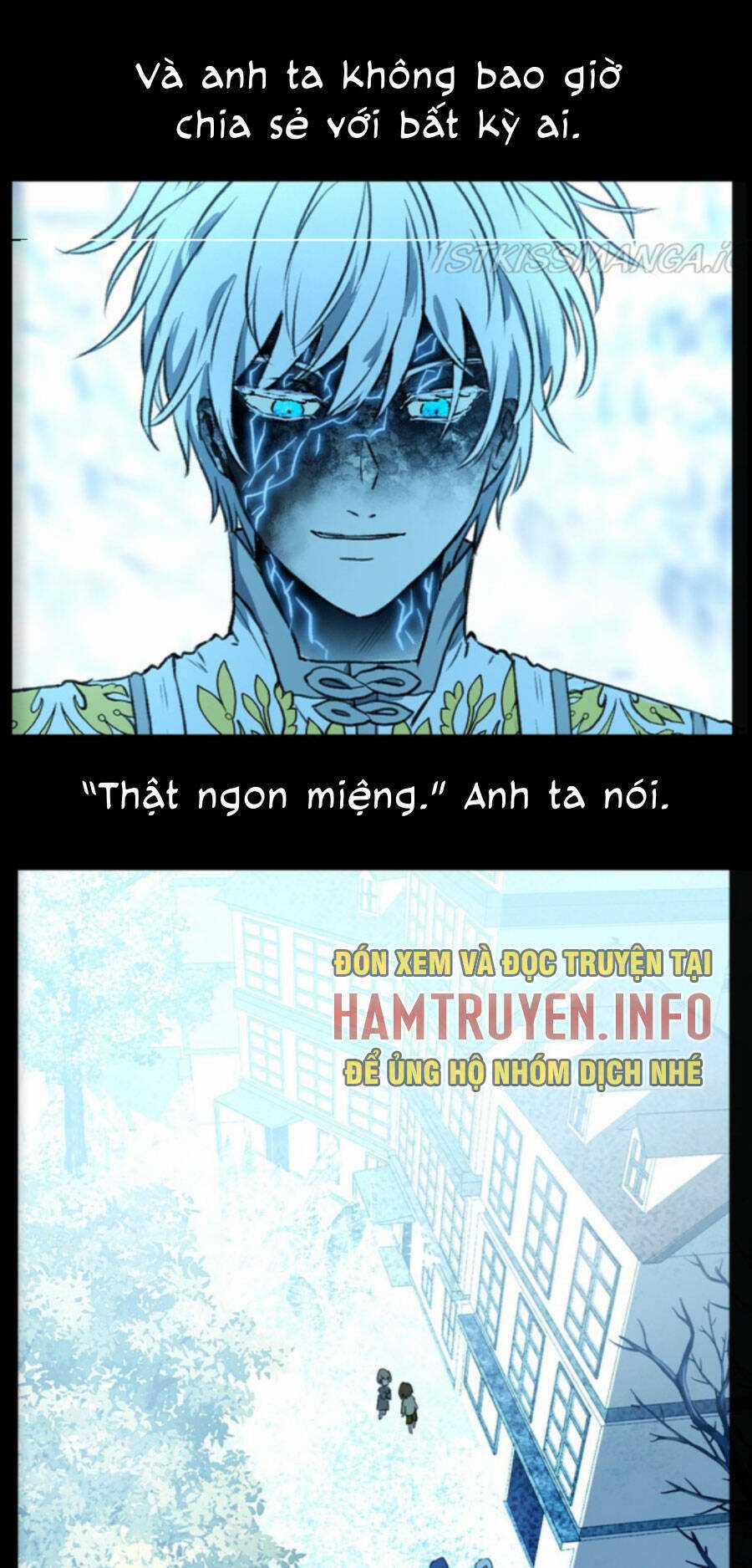 Deor! Chapter 84 trang 23