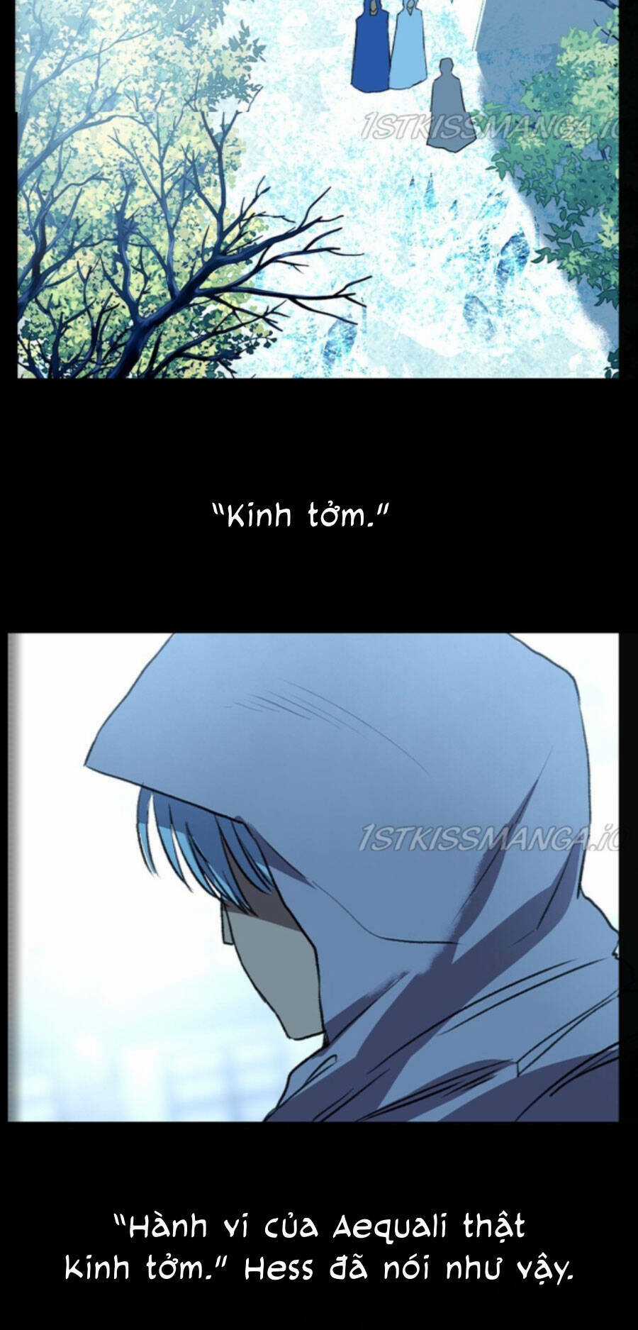 Deor! Chapter 84 trang 24