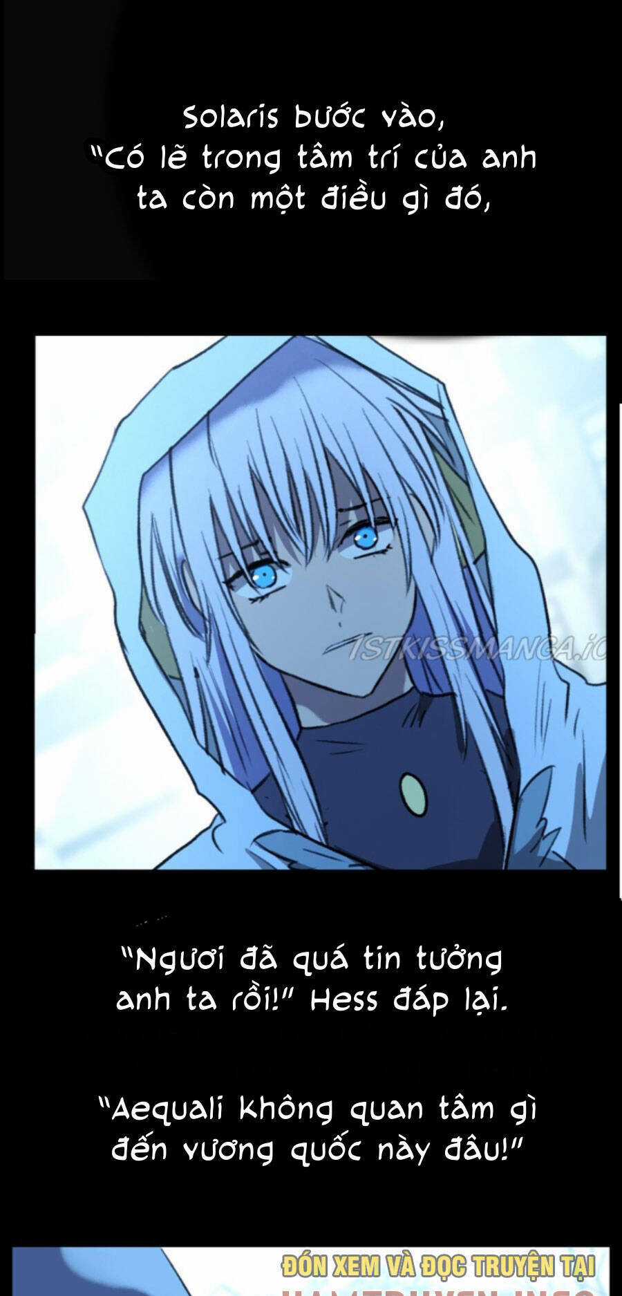 Deor! Chapter 84 trang 26