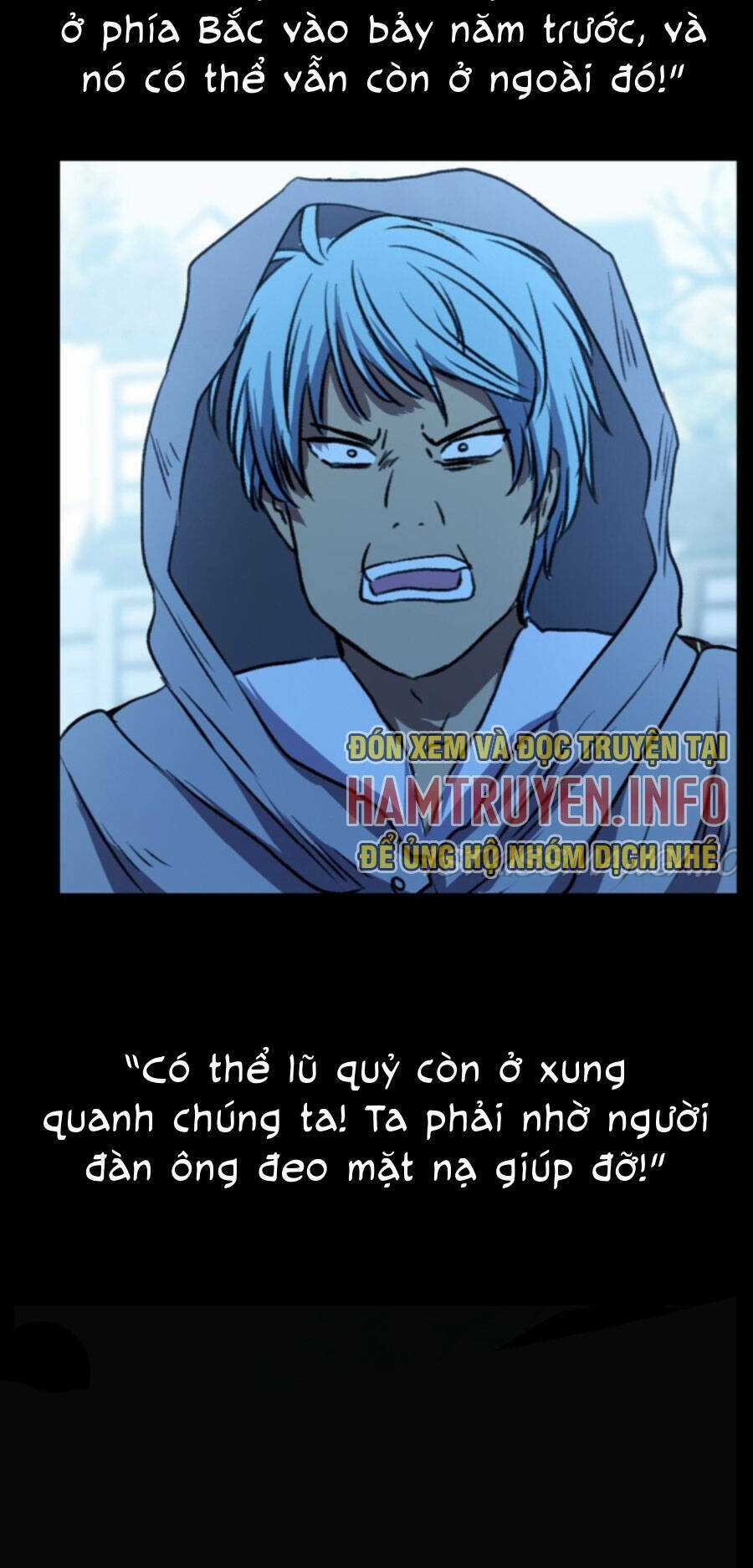 Deor! Chapter 84 trang 28