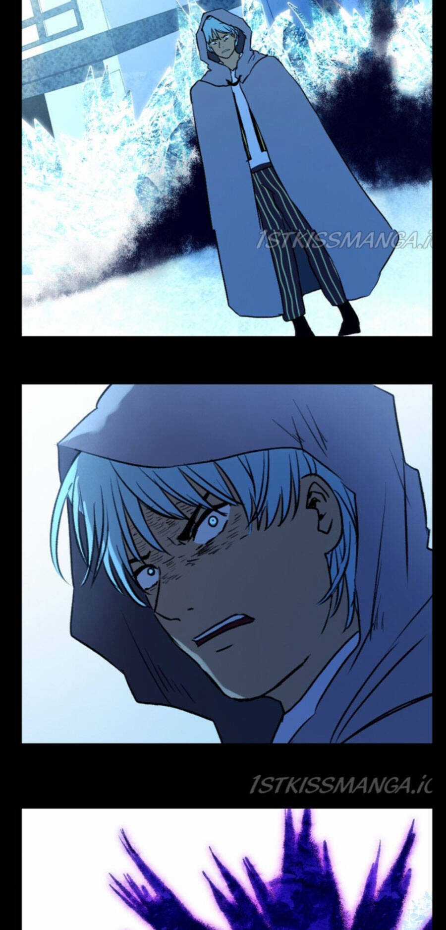 Deor! Chapter 84 trang 30