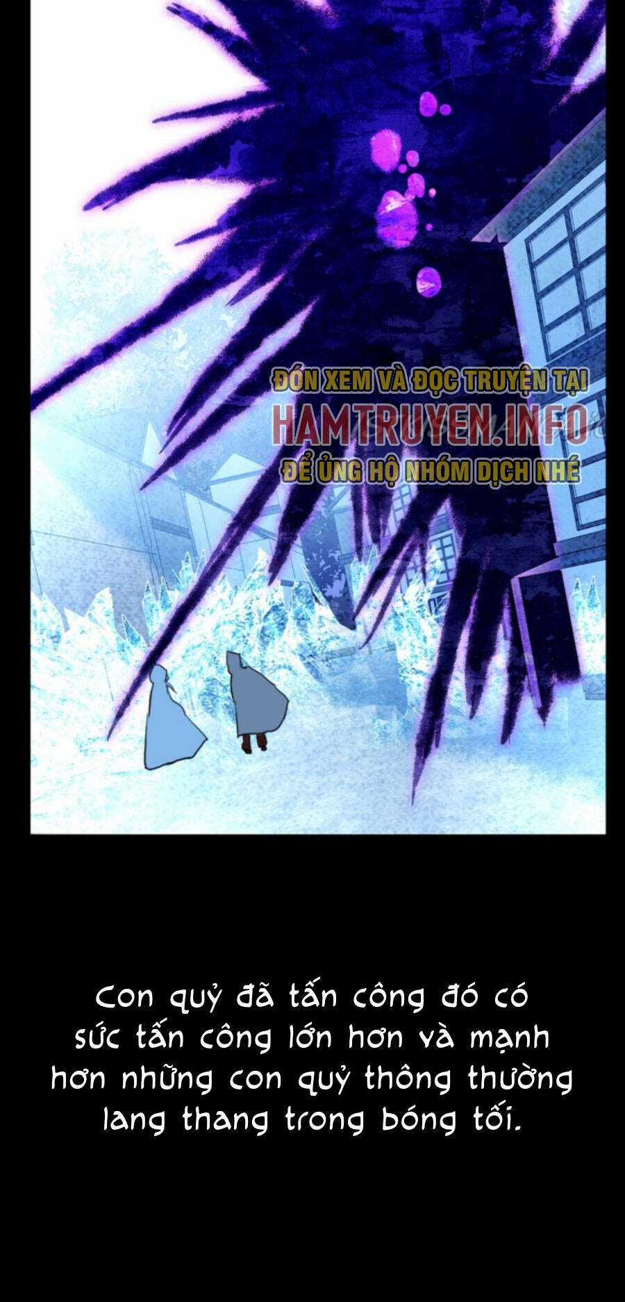 Deor! Chapter 84 trang 31