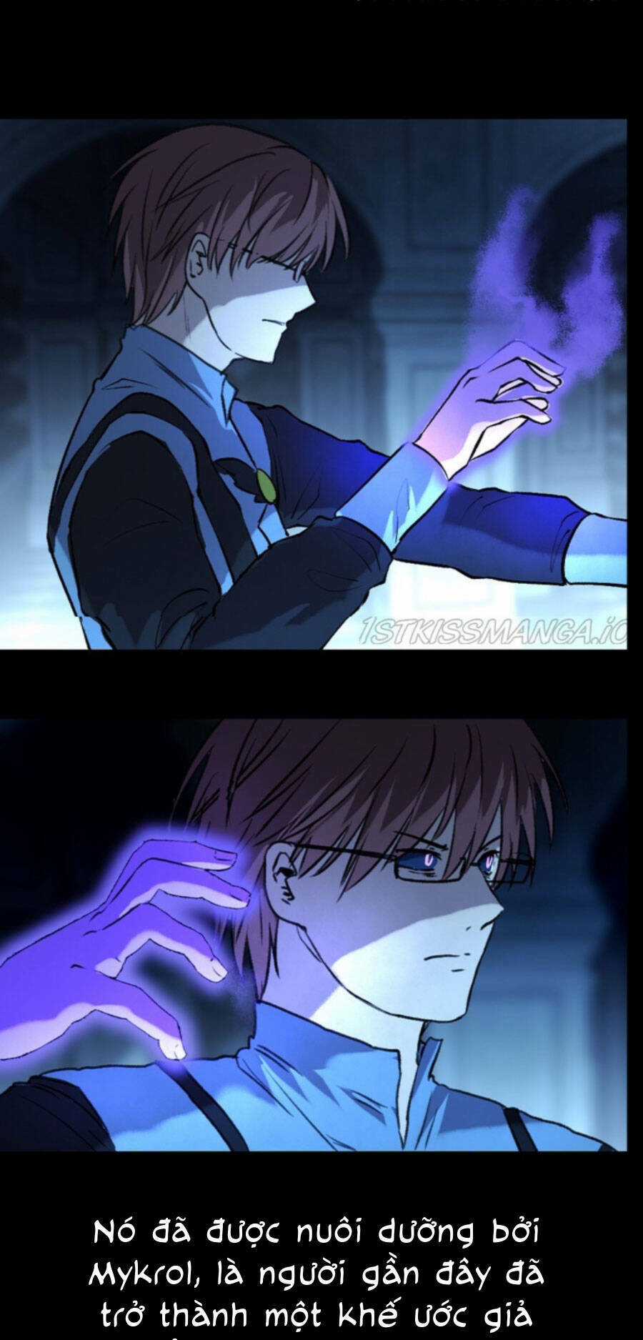 Deor! Chapter 84 trang 32