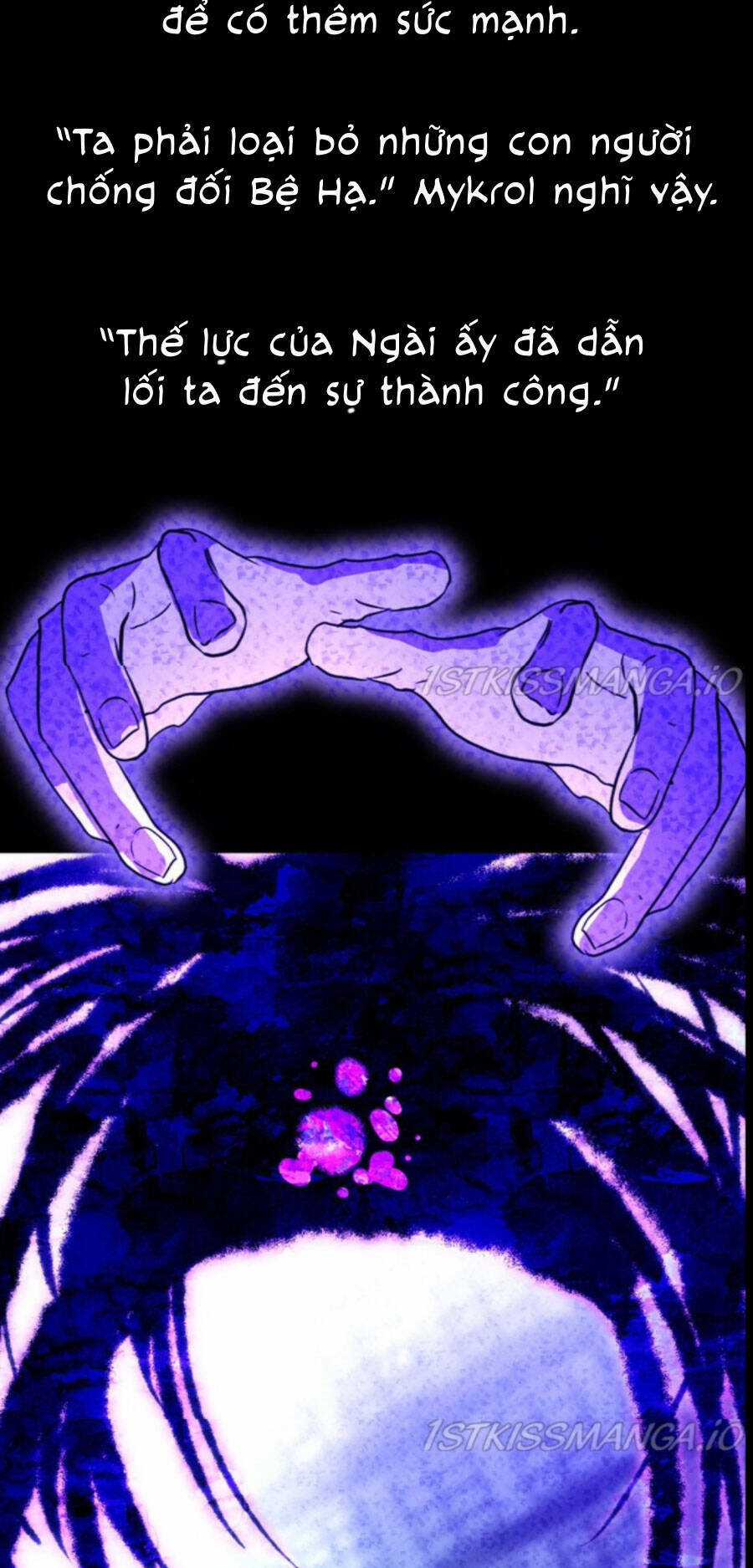 Deor! Chapter 84 trang 33