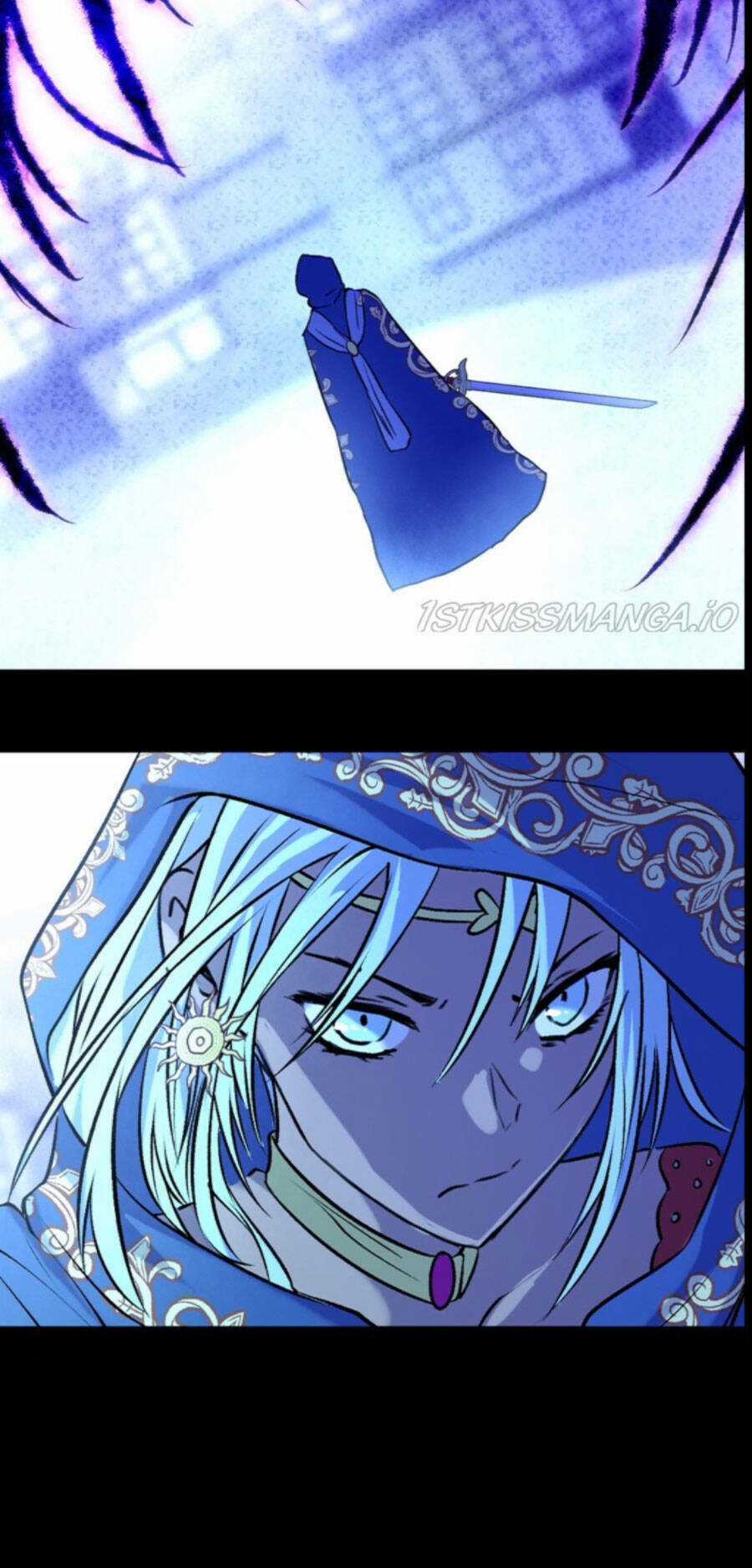 Deor! Chapter 84 trang 34