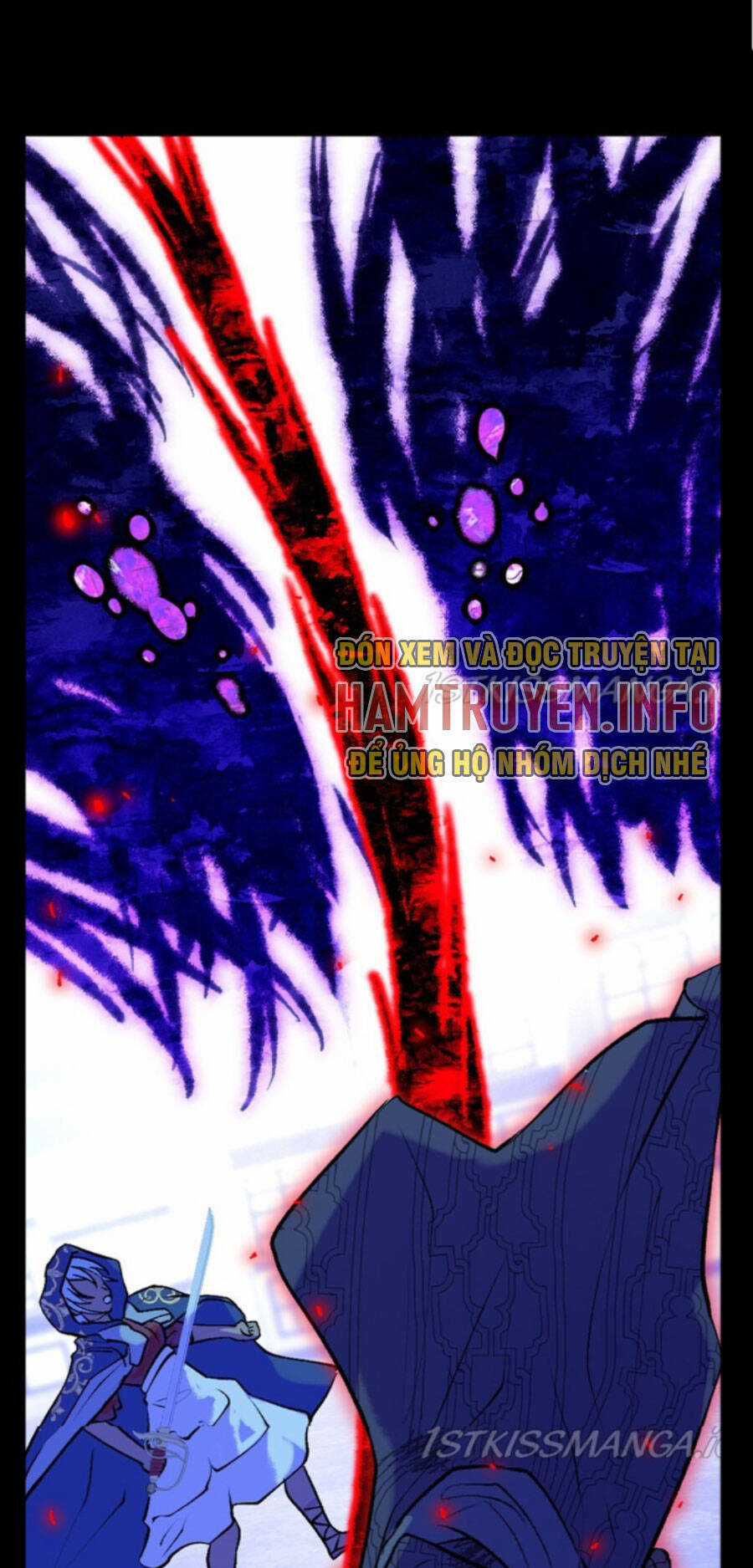 Deor! Chapter 84 trang 35