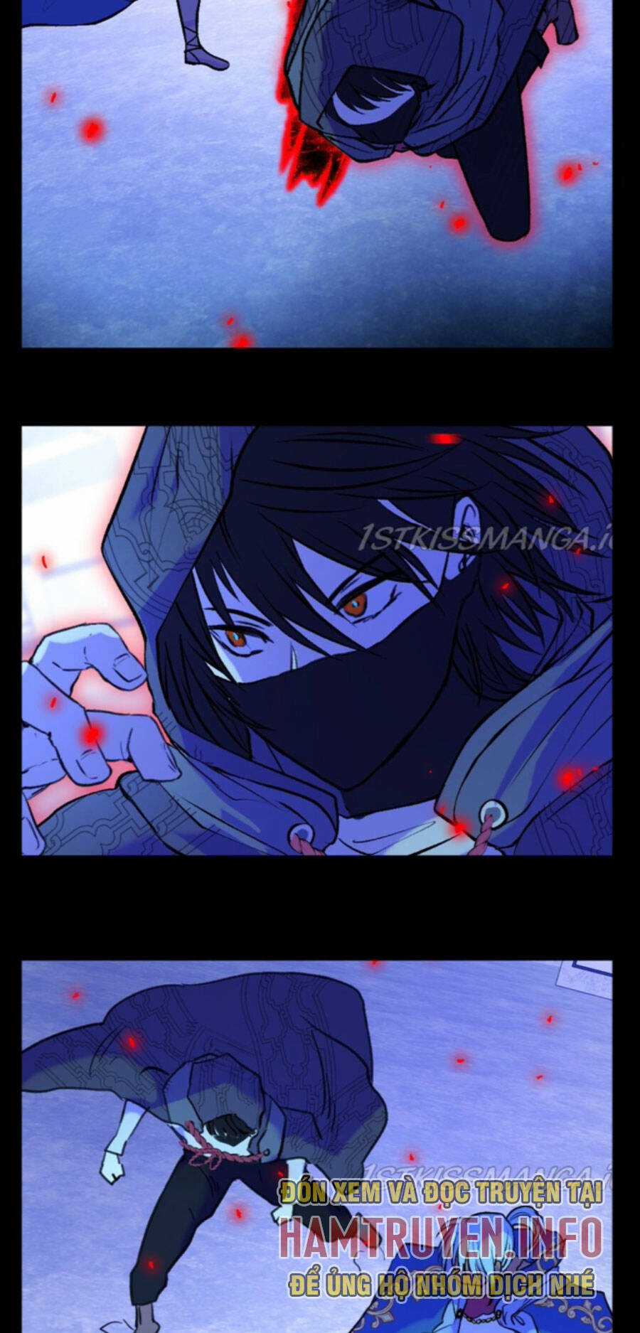 Deor! Chapter 84 trang 36