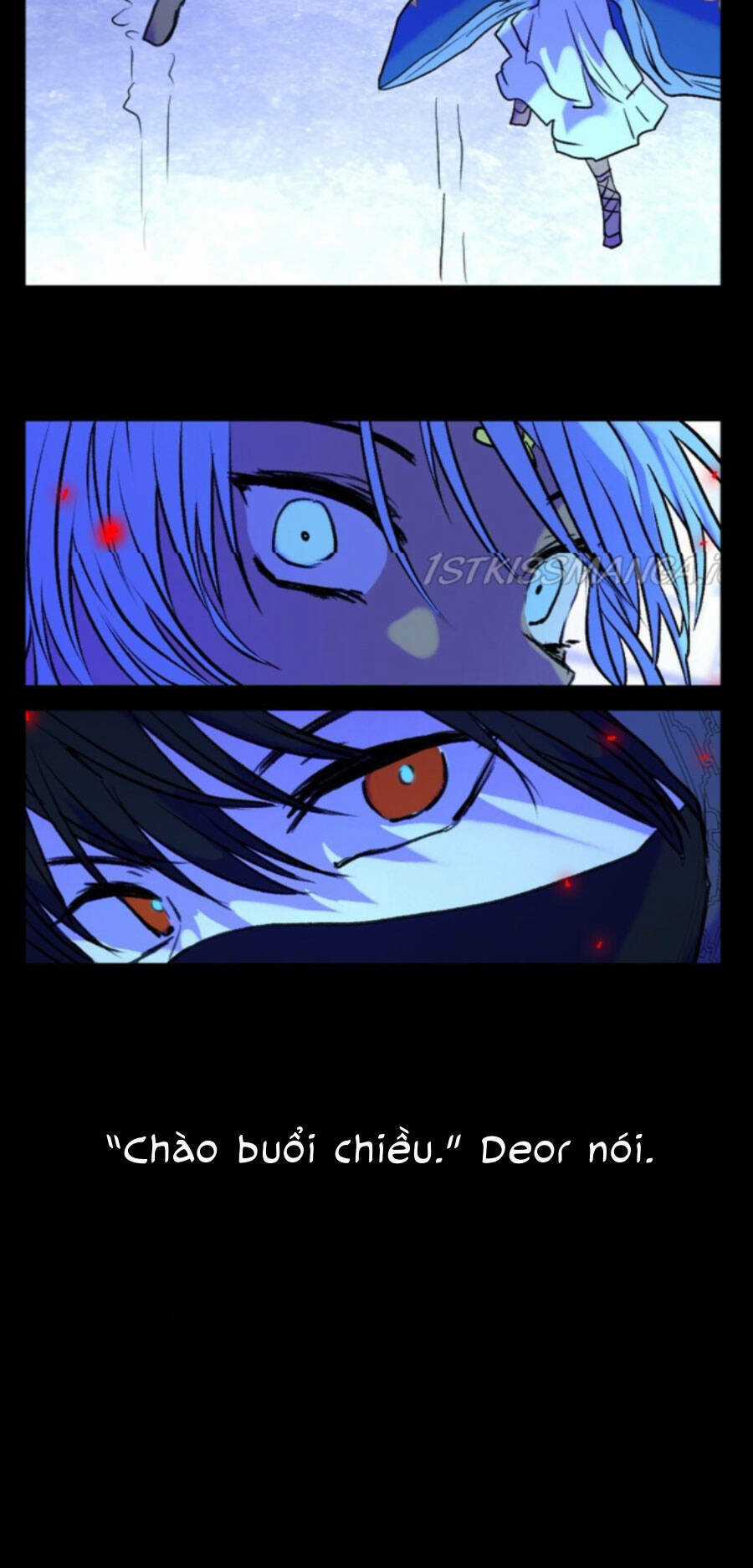 Deor! Chapter 84 trang 37