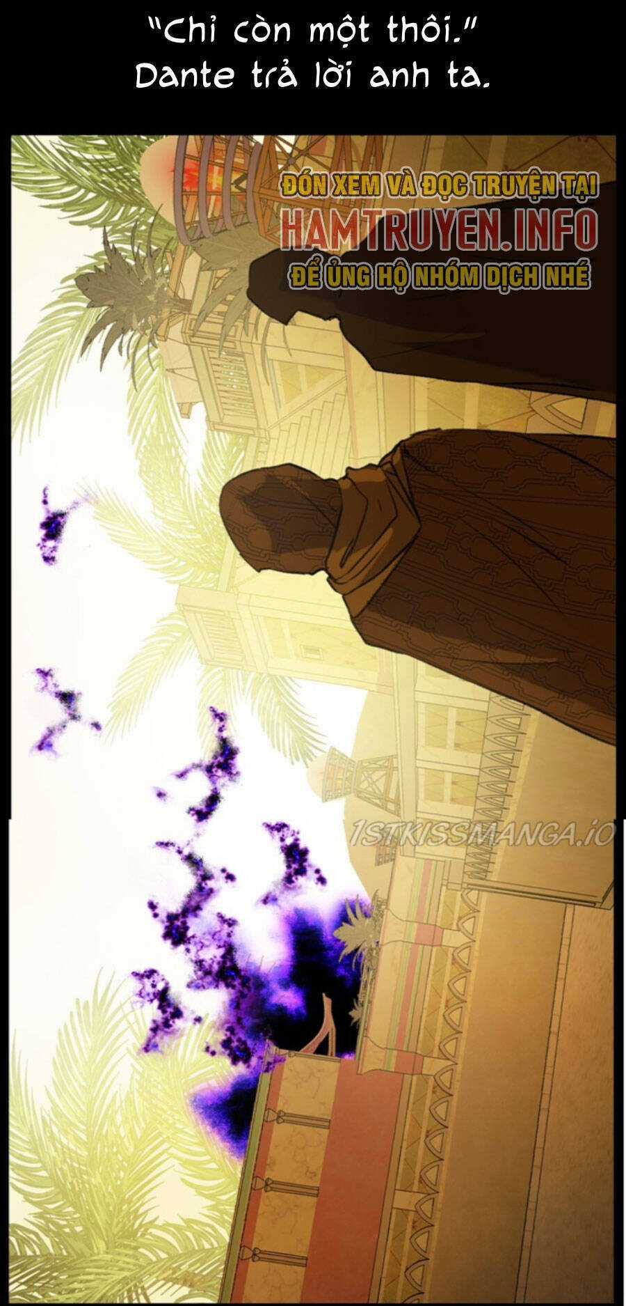 Deor! Chapter 84 trang 4