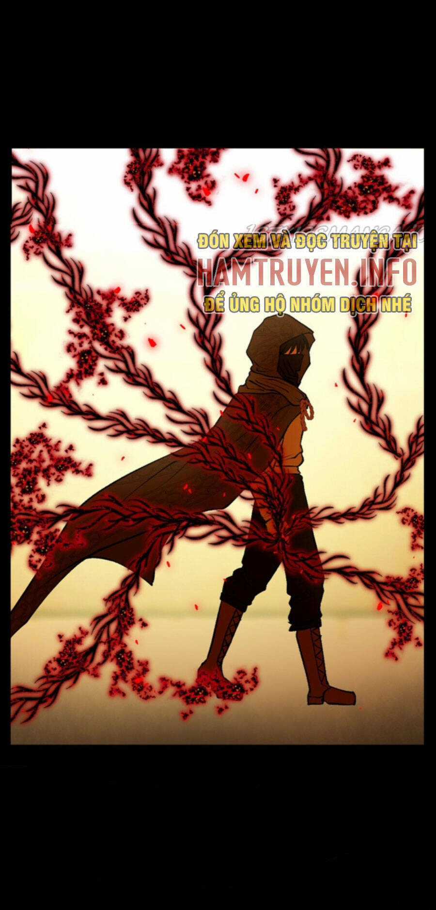 Deor! Chapter 84 trang 7