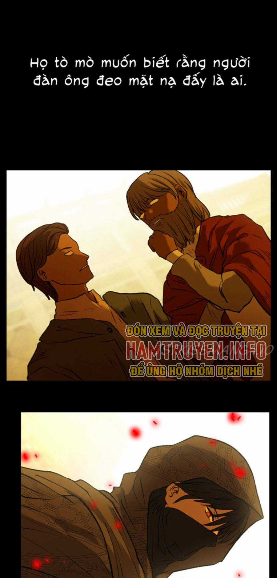 Deor! Chapter 84 trang 8