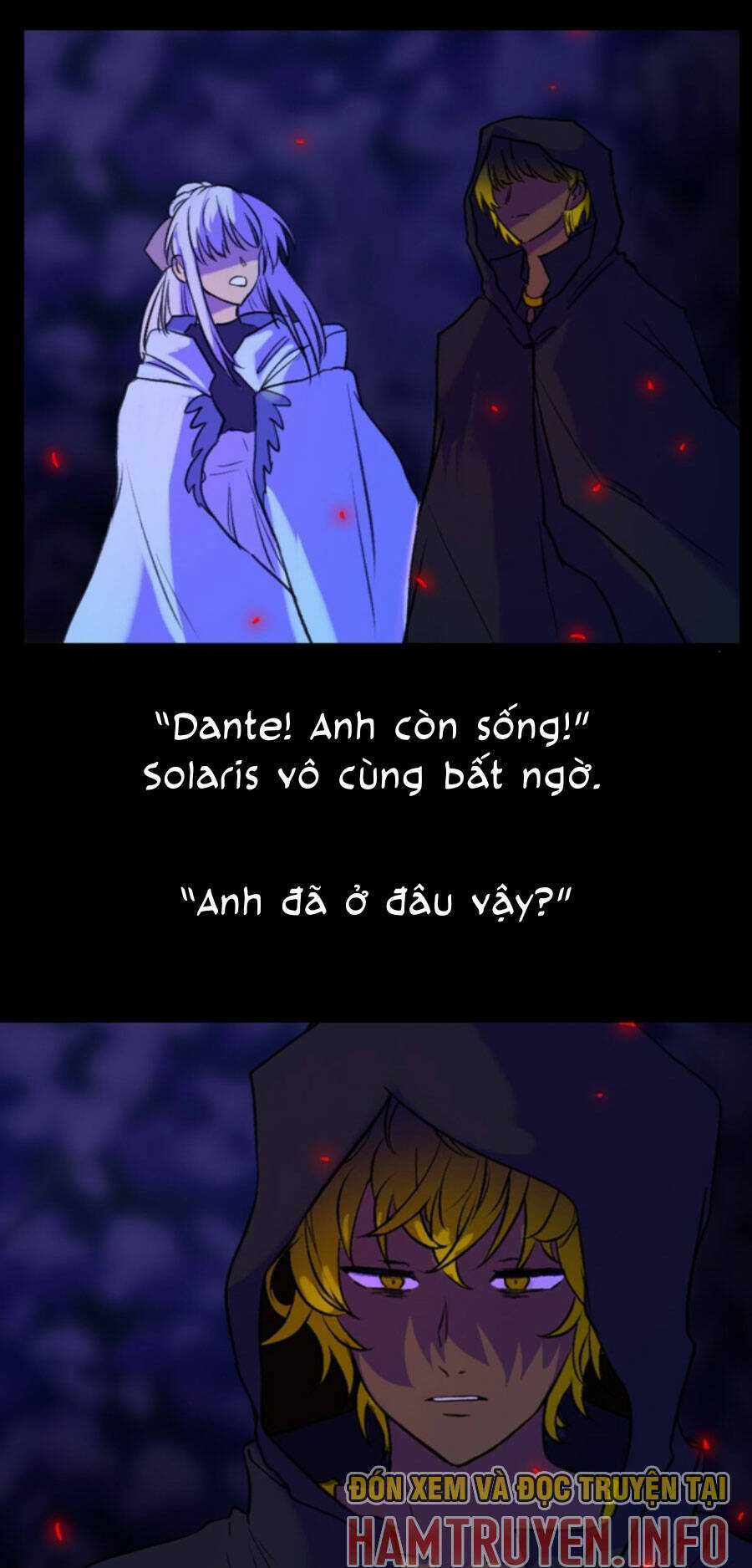 Deor! Chapter 85 trang 11