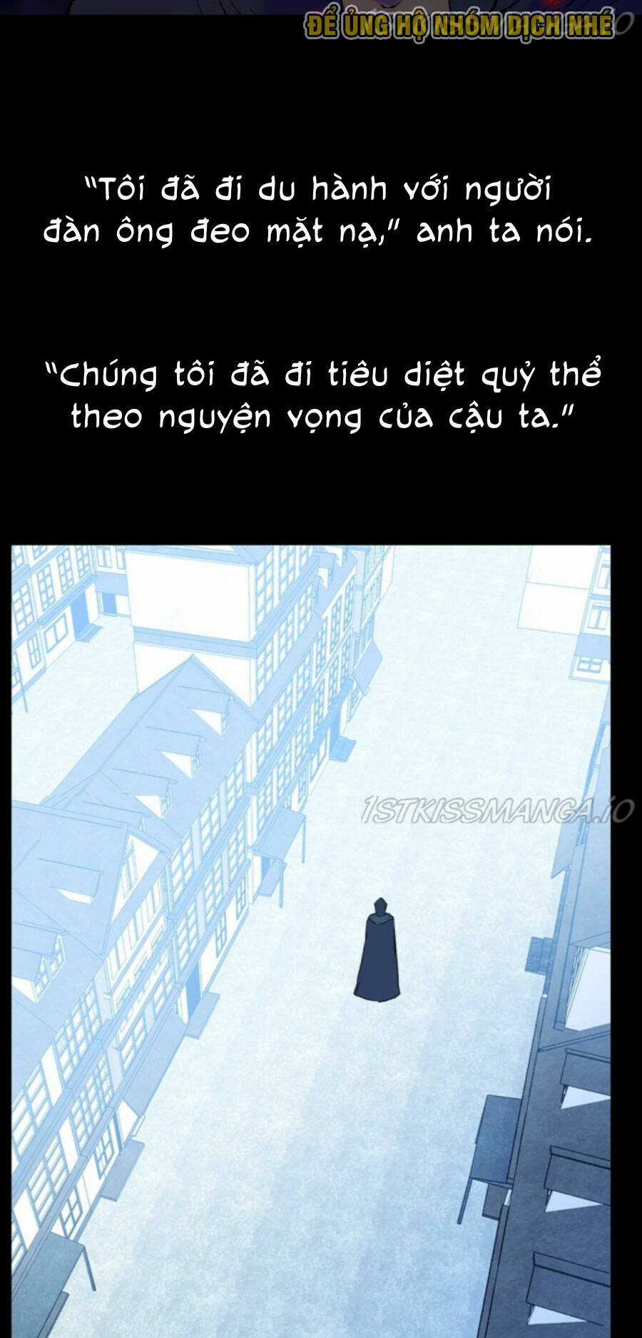 Deor! Chapter 85 trang 12