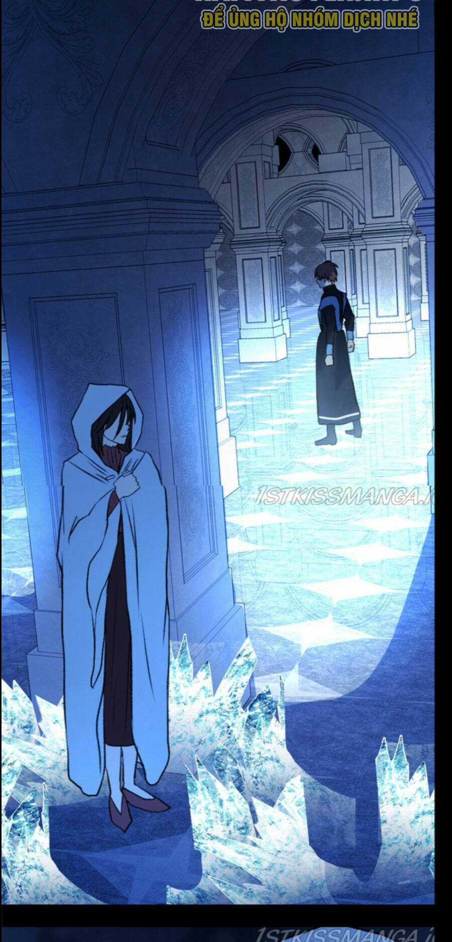 Deor! Chapter 85 trang 18