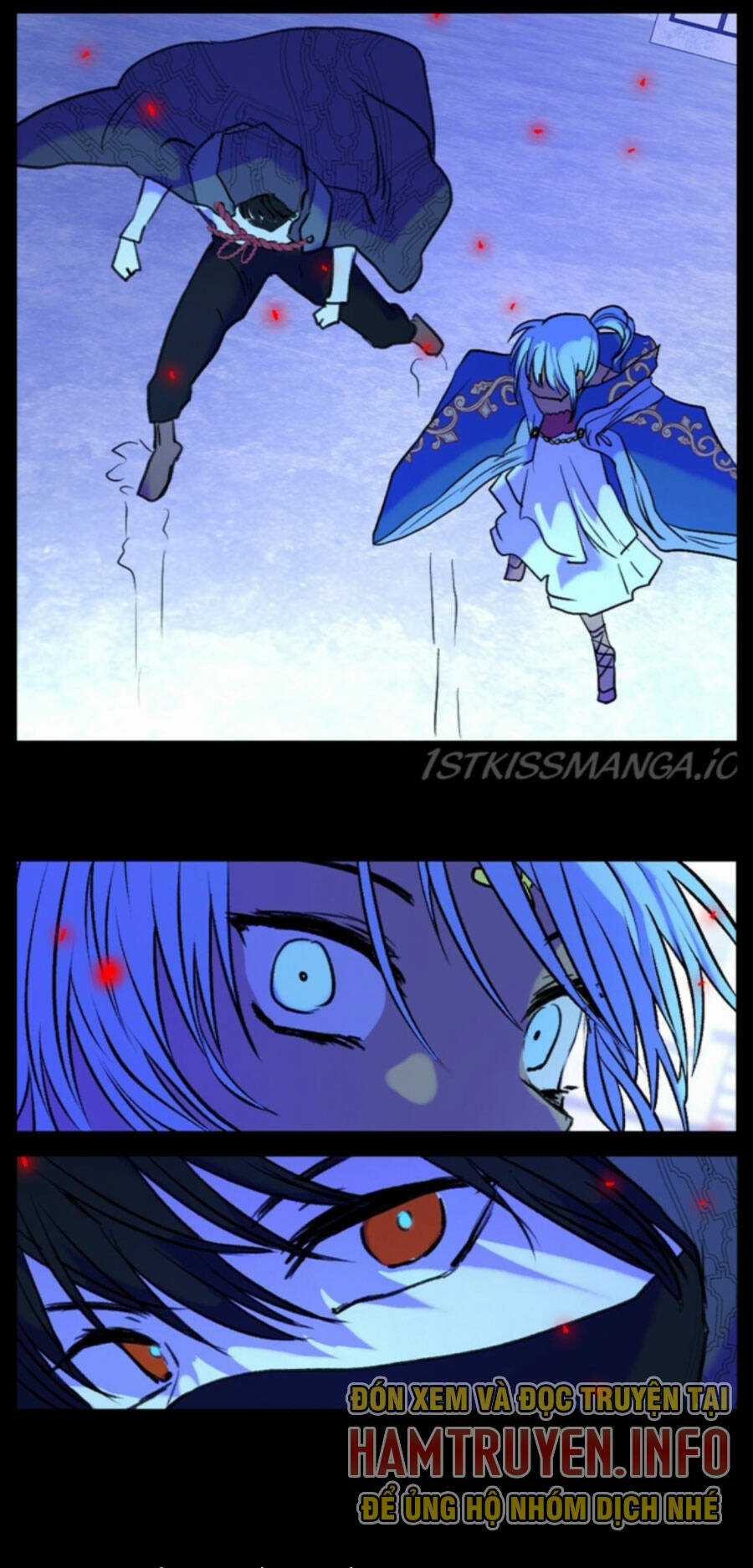 Deor! Chapter 85 trang 2