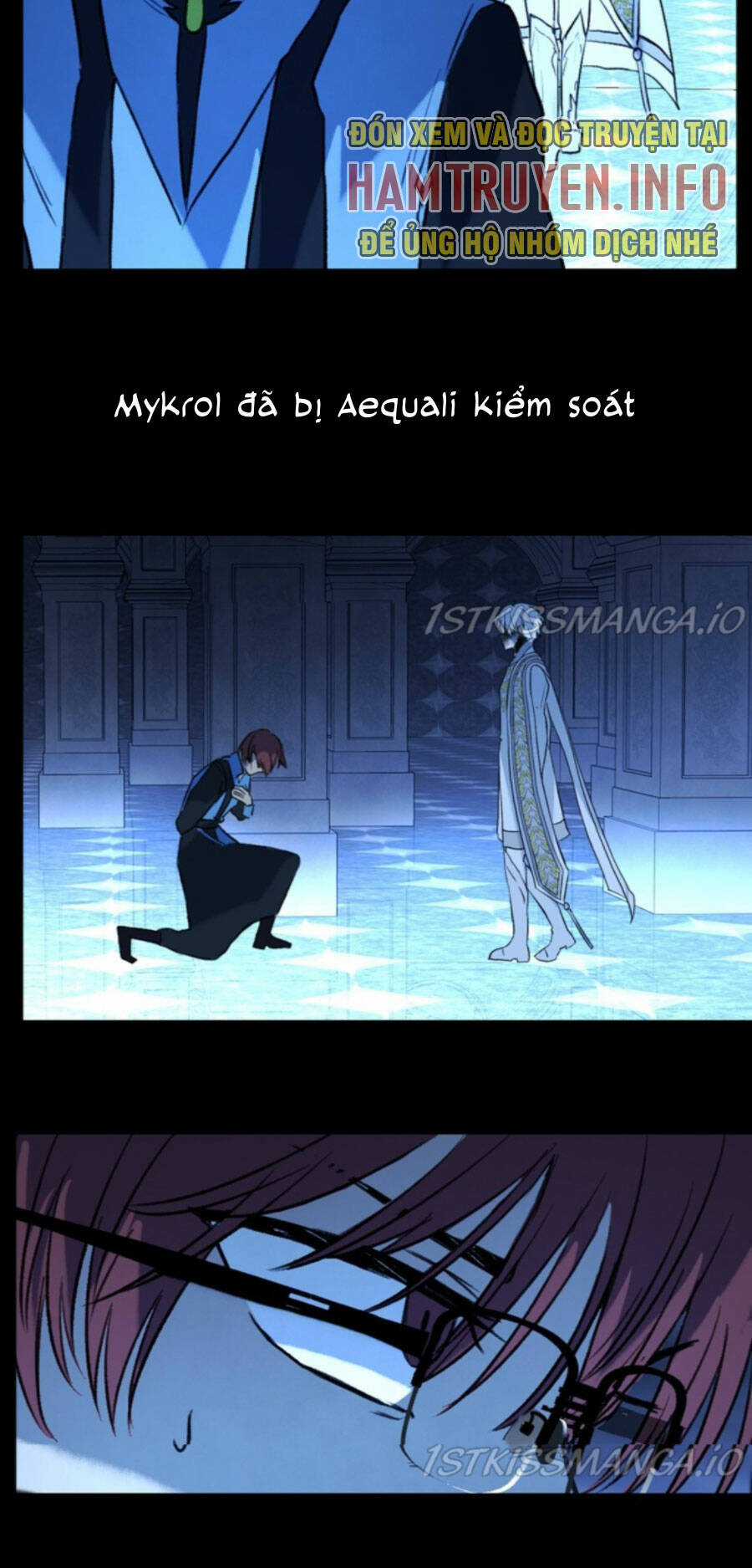 Deor! Chapter 85 trang 21