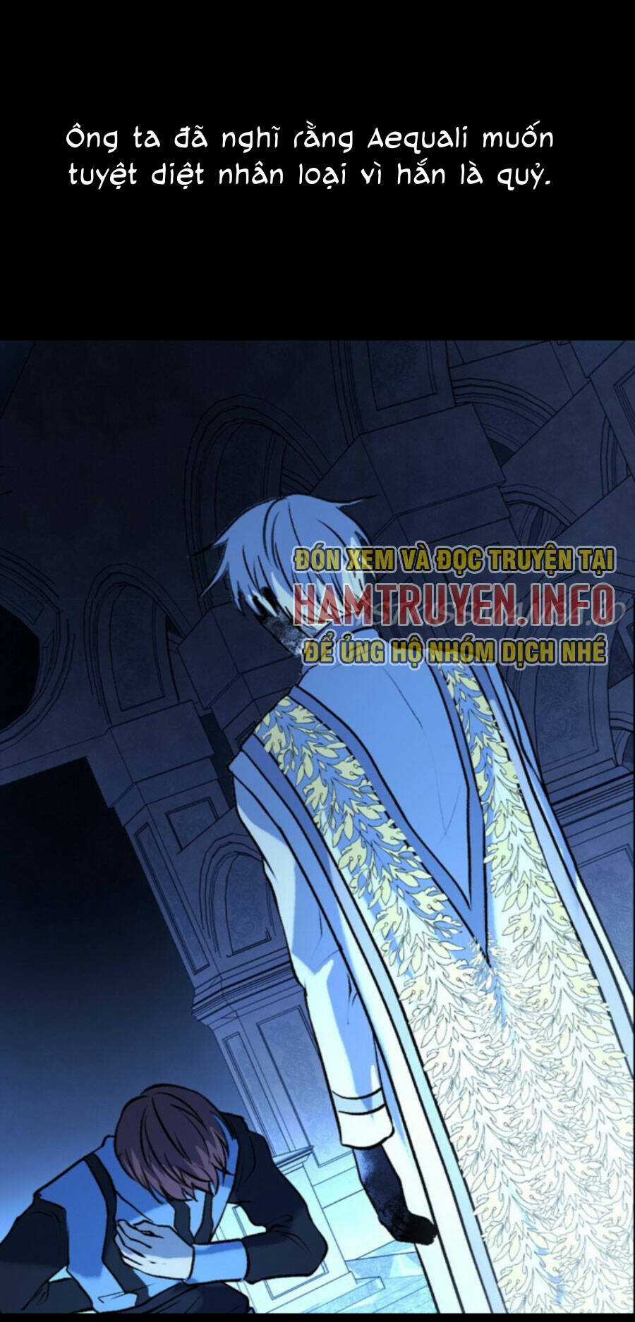 Deor! Chapter 85 trang 22