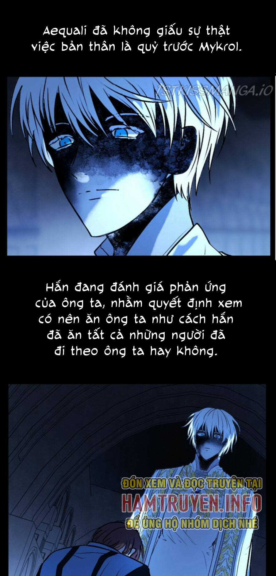 Deor! Chapter 85 trang 23