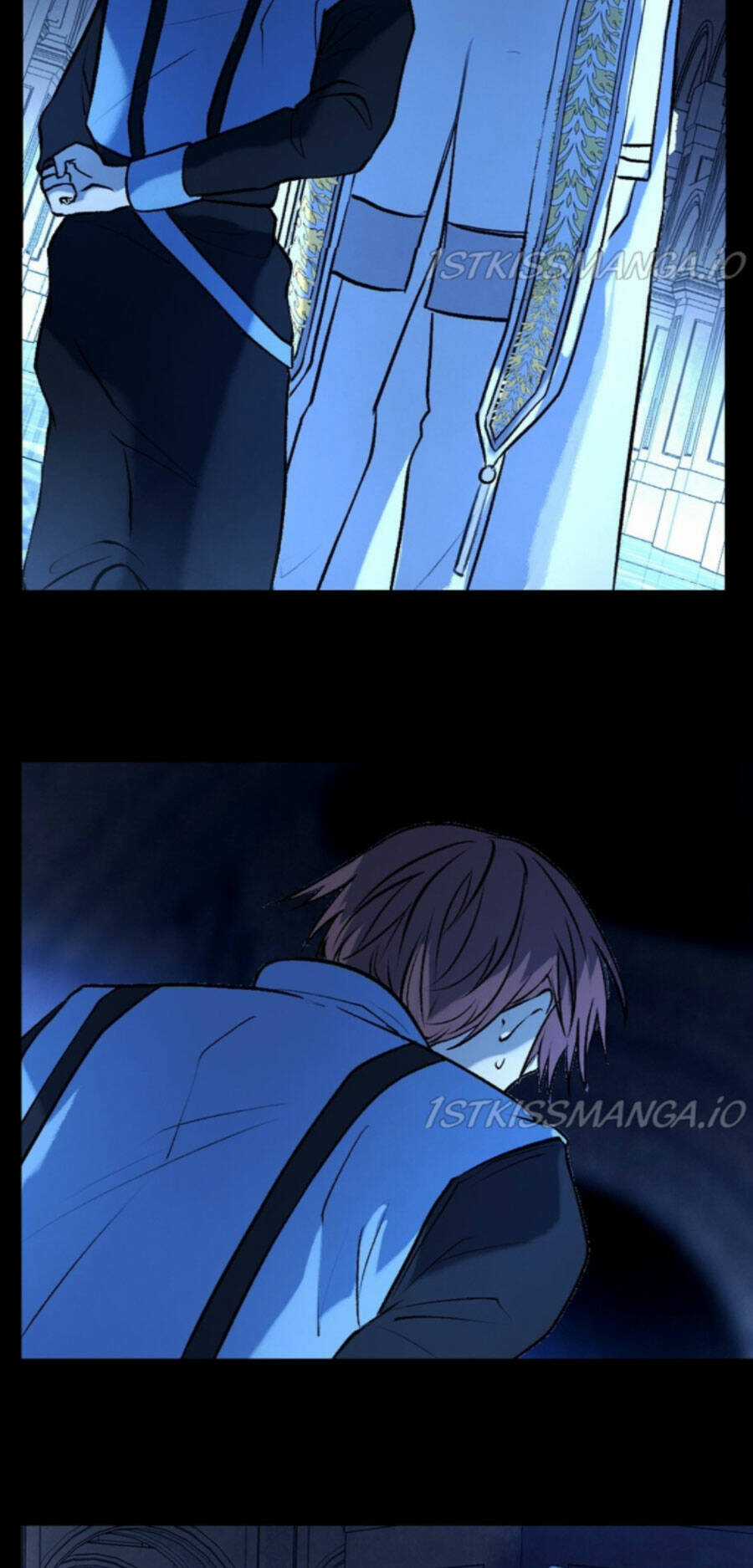 Deor! Chapter 85 trang 24