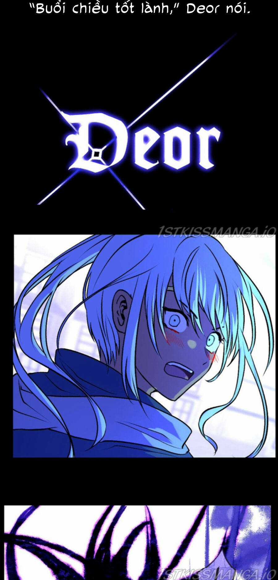 Deor! Chapter 85 trang 3