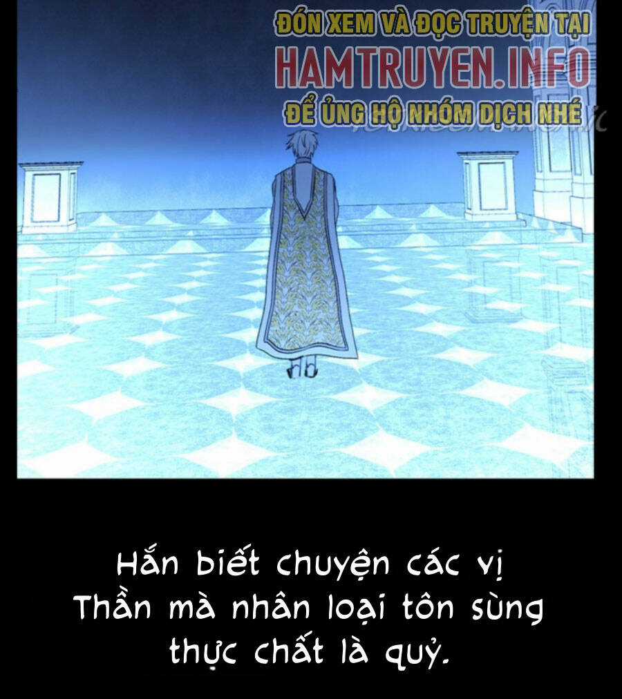 Deor! Chapter 85 trang 30