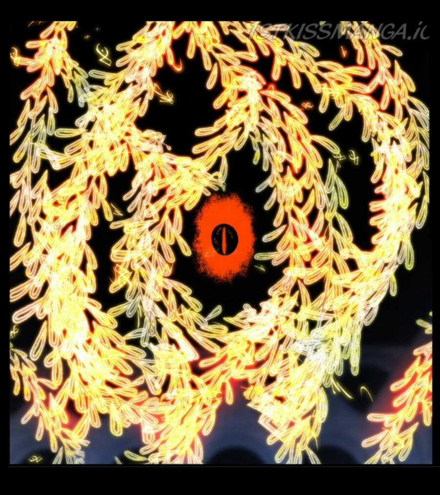 Deor! Chapter 85 trang 31