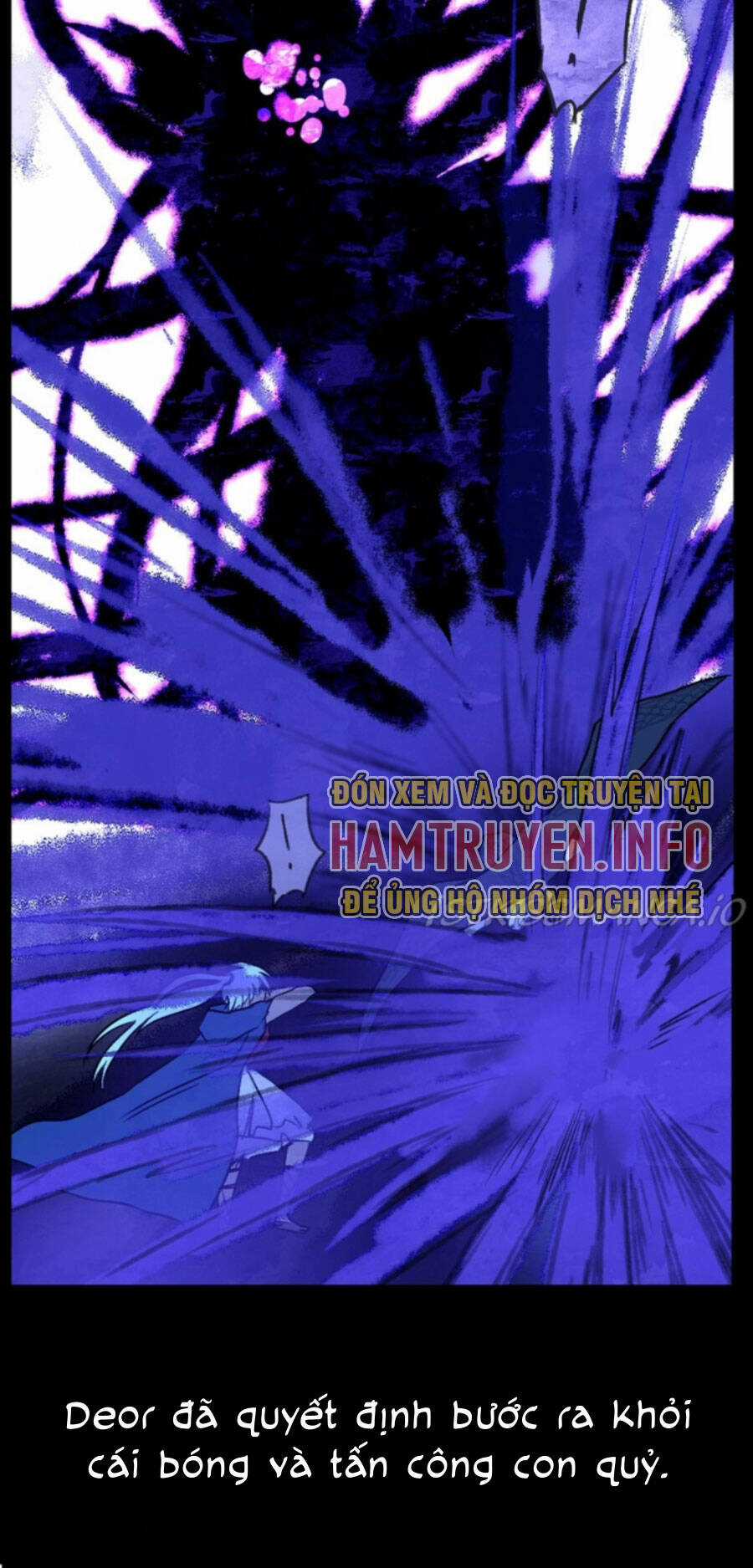 Deor! Chapter 85 trang 4