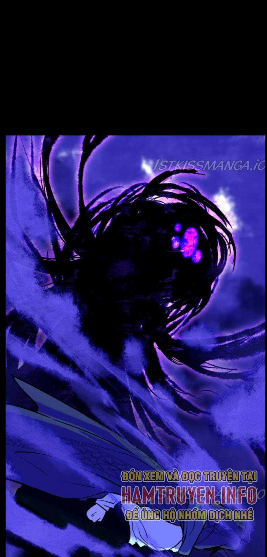 Deor! Chapter 85 trang 5