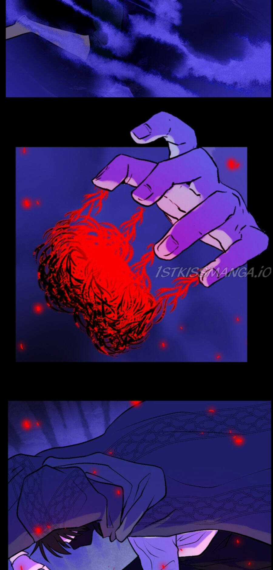 Deor! Chapter 85 trang 6