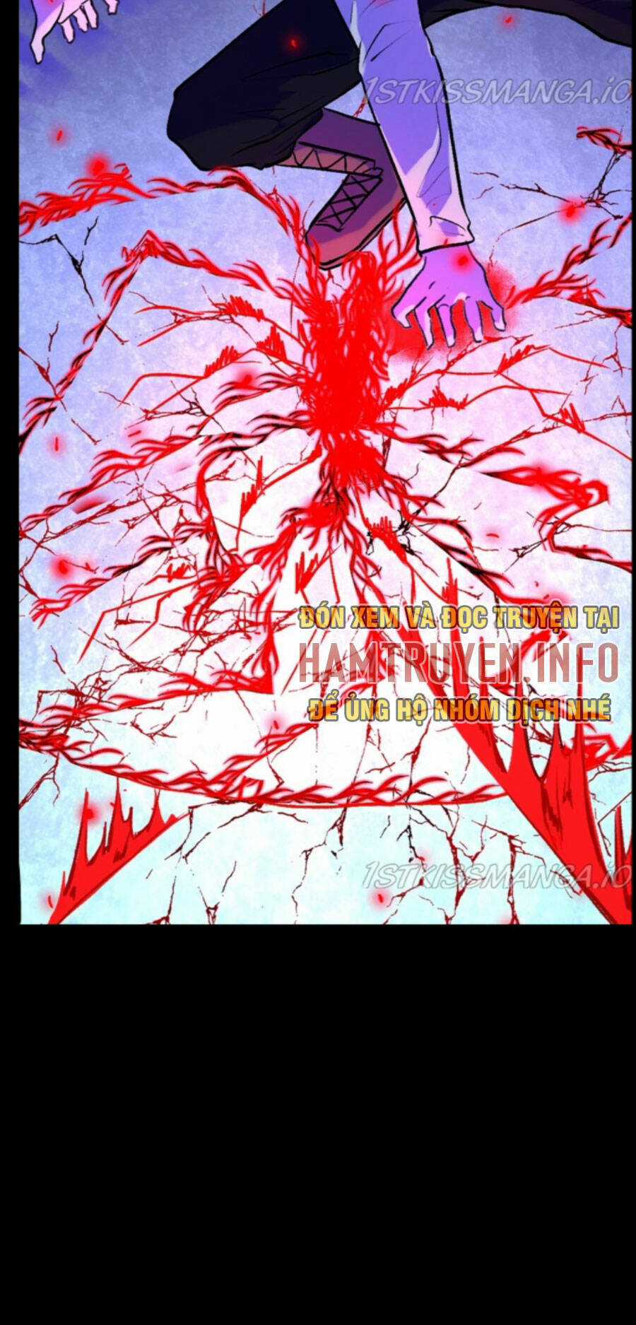 Deor! Chapter 85 trang 7