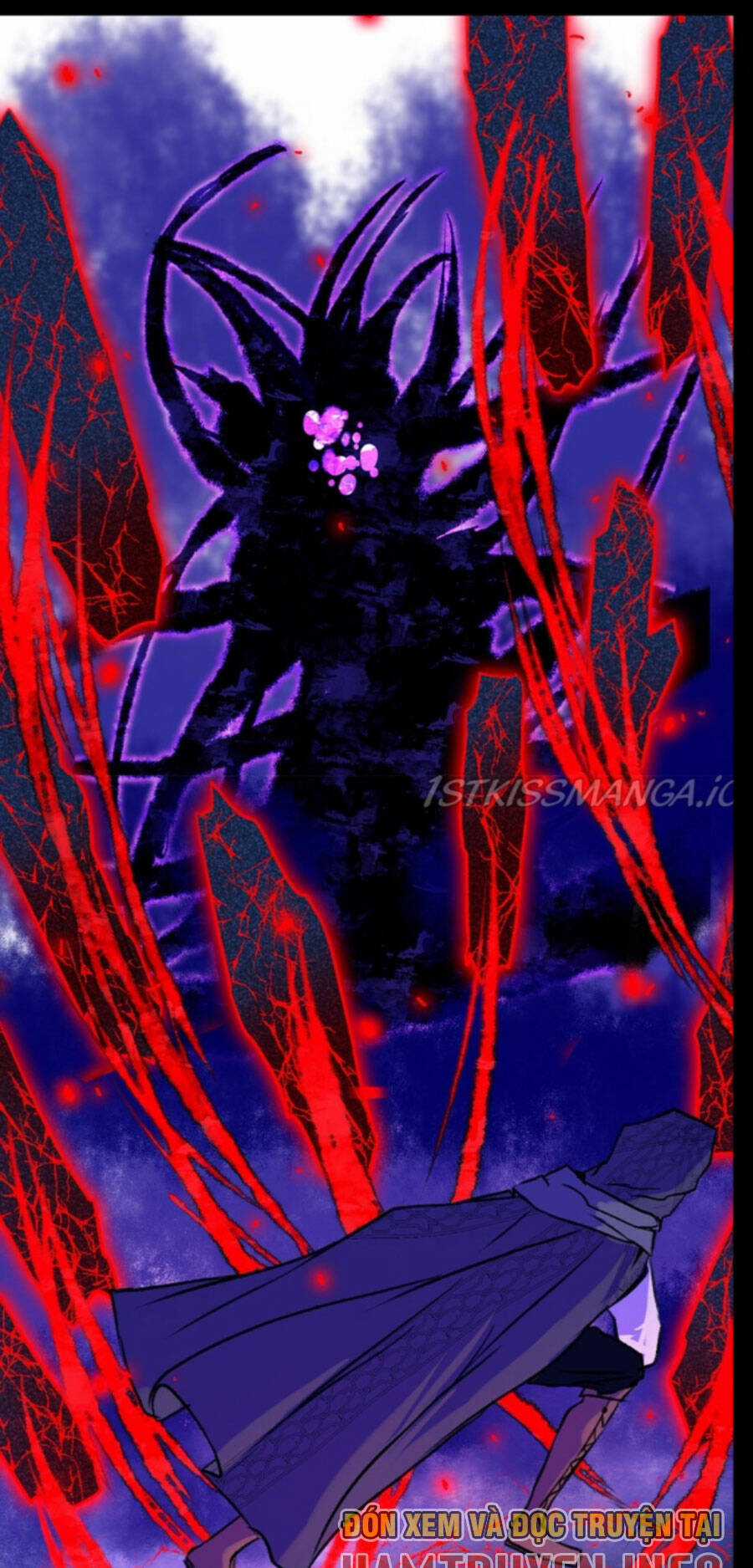 Deor! Chapter 85 trang 8