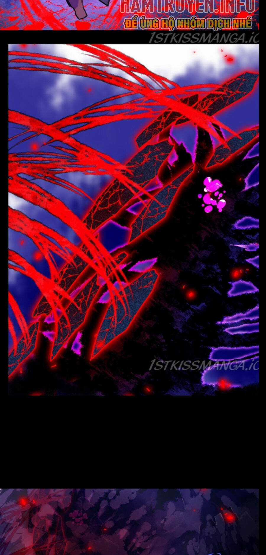 Deor! Chapter 85 trang 9