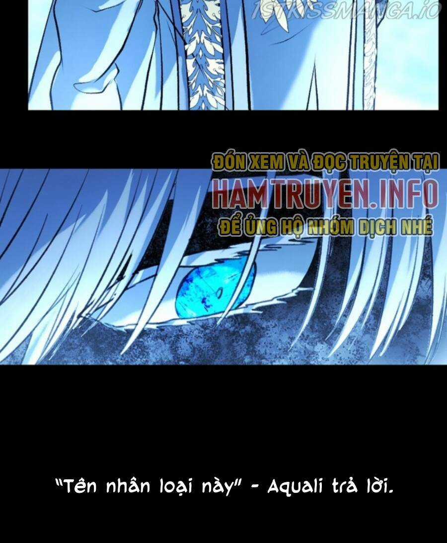 Deor! Chapter 86 trang 11