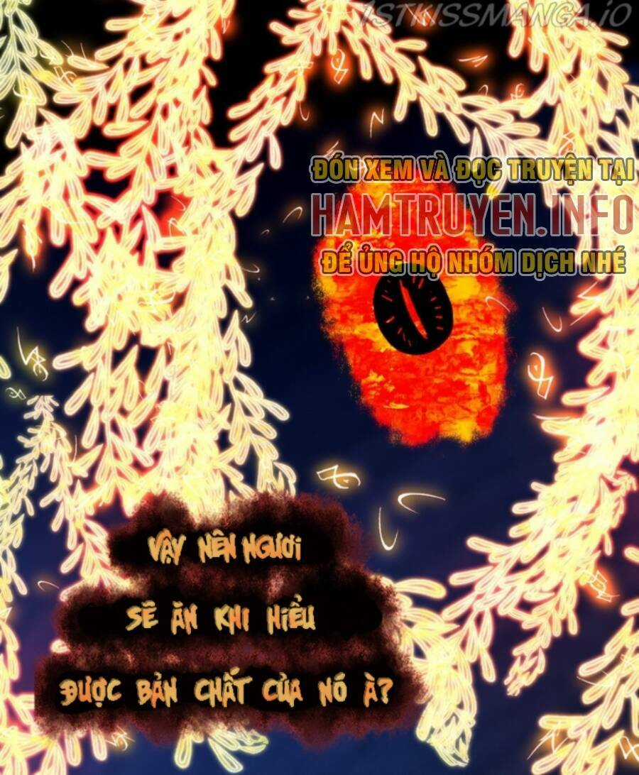 Deor! Chapter 86 trang 14