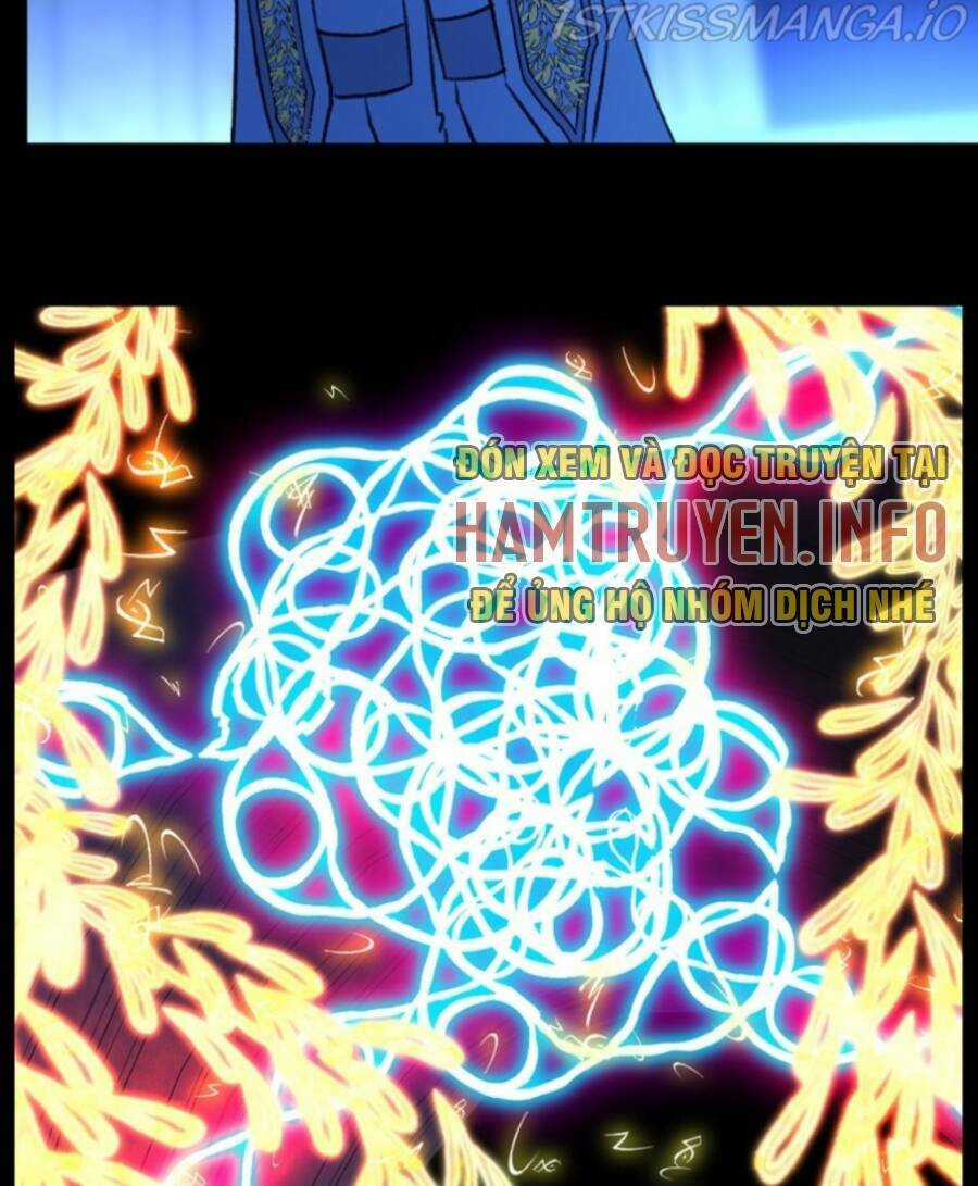 Deor! Chapter 86 trang 20