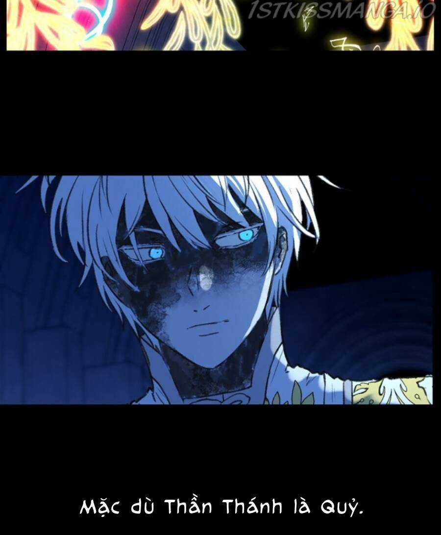 Deor! Chapter 86 trang 21