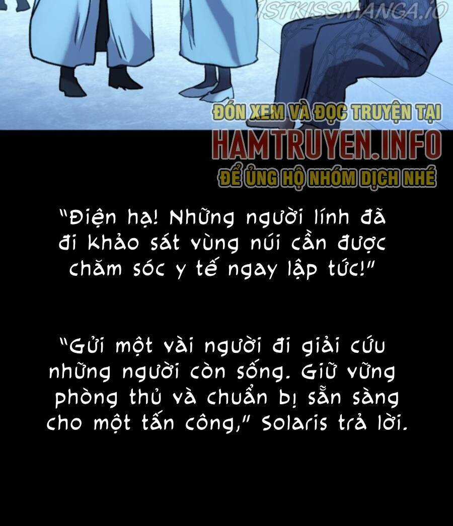 Deor! Chapter 86 trang 32