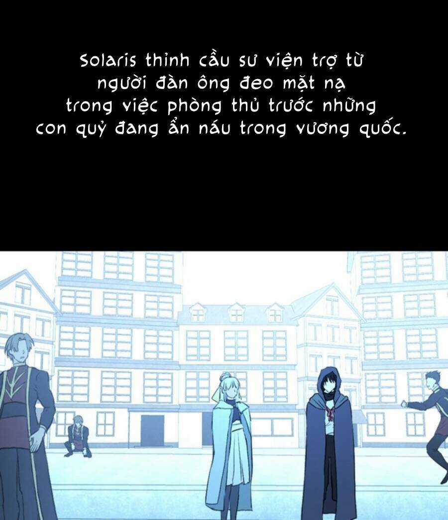 Deor! Chapter 86 trang 36