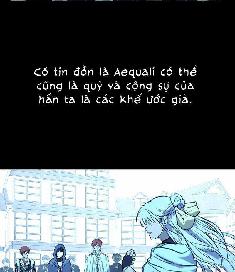 Deor! Chapter 86 trang 39