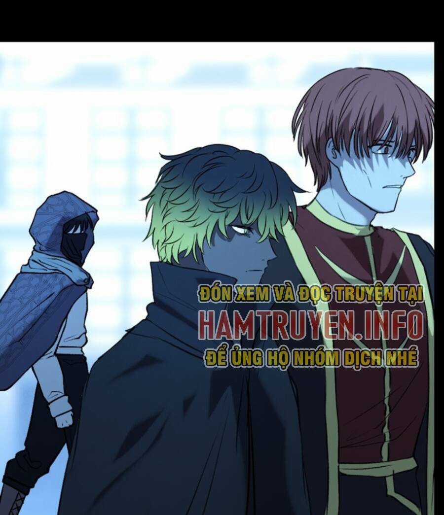 Deor! Chapter 86 trang 41