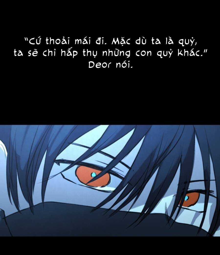 Deor! Chapter 86 trang 48