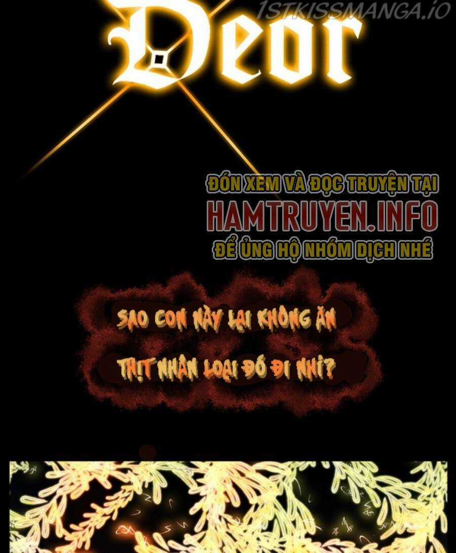 Deor! Chapter 86 trang 6