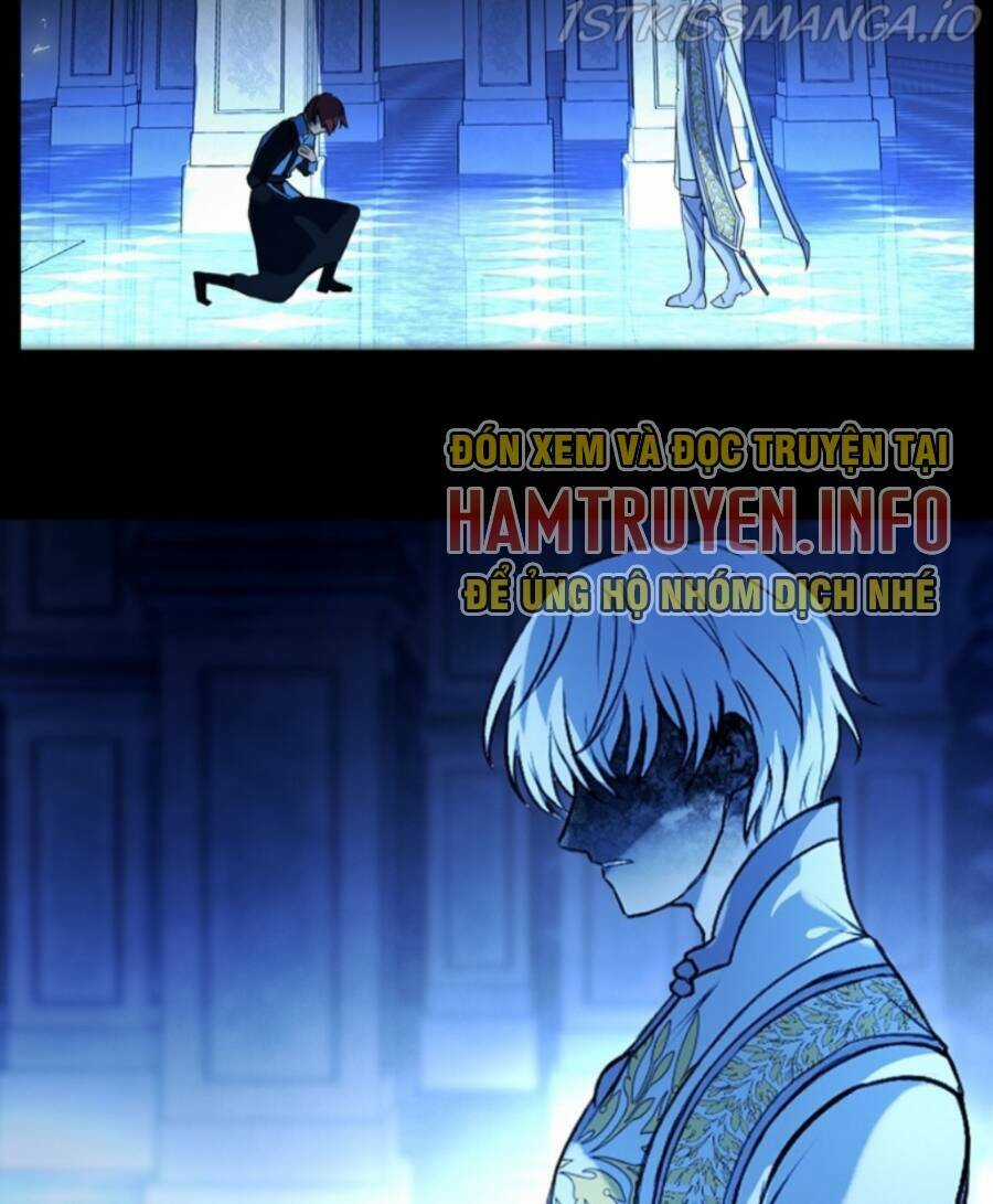 Deor! Chapter 86 trang 8