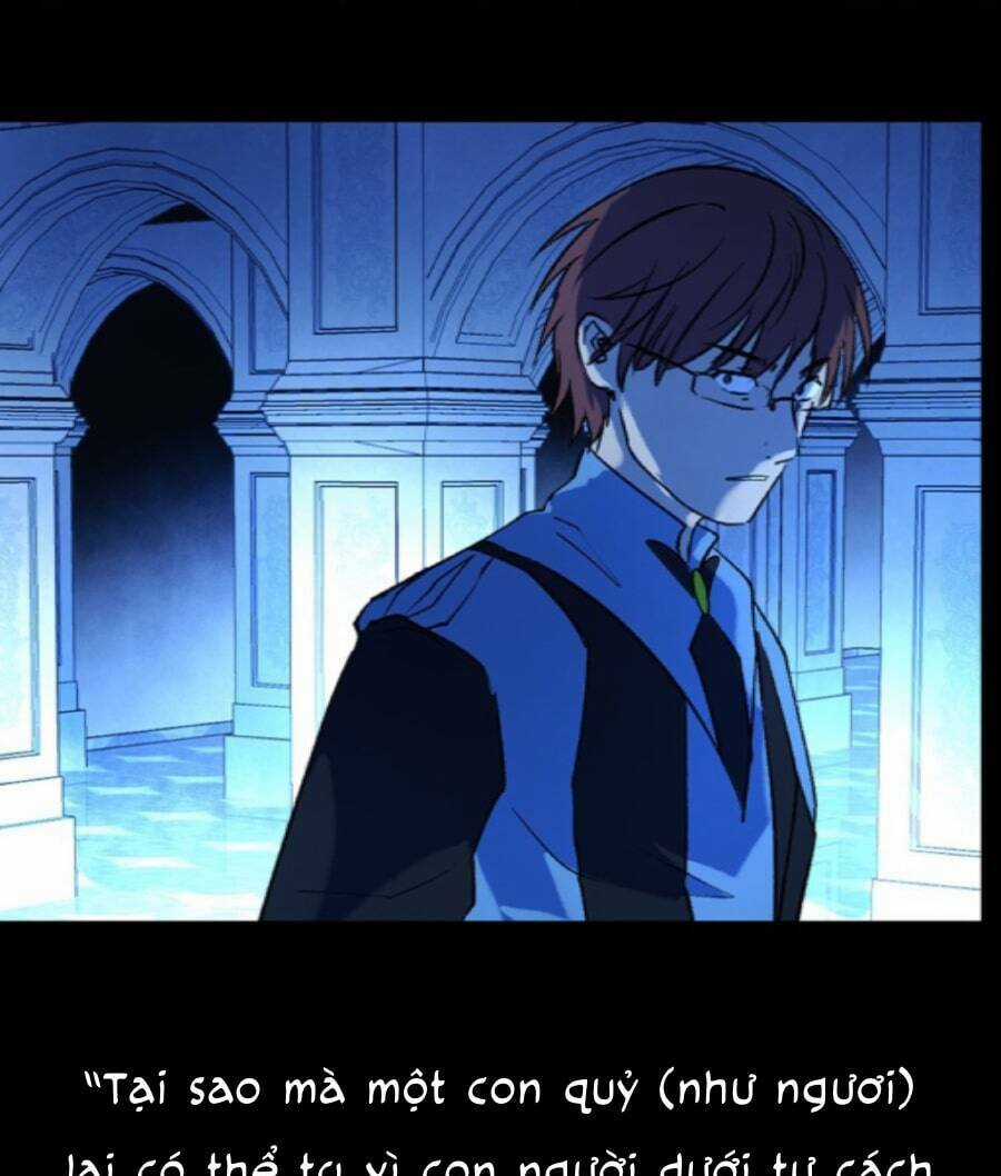 Deor! Chapter 87 trang 12