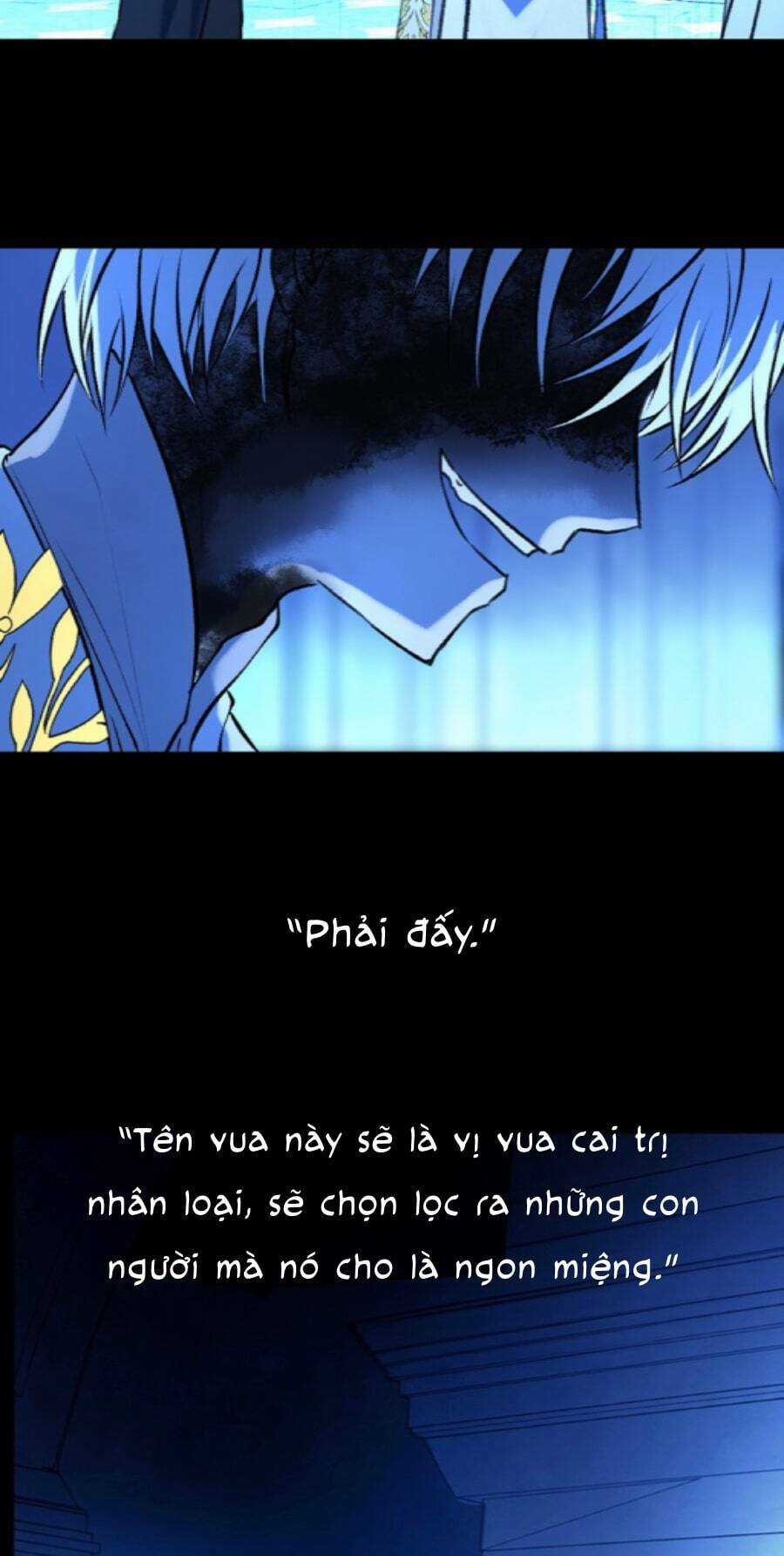 Deor! Chapter 87 trang 14