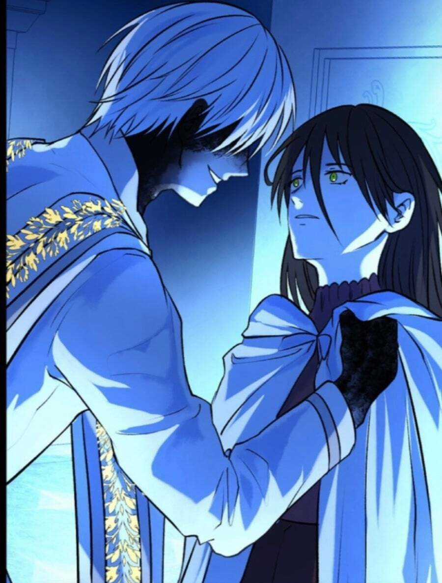 Deor! Chapter 87 trang 15