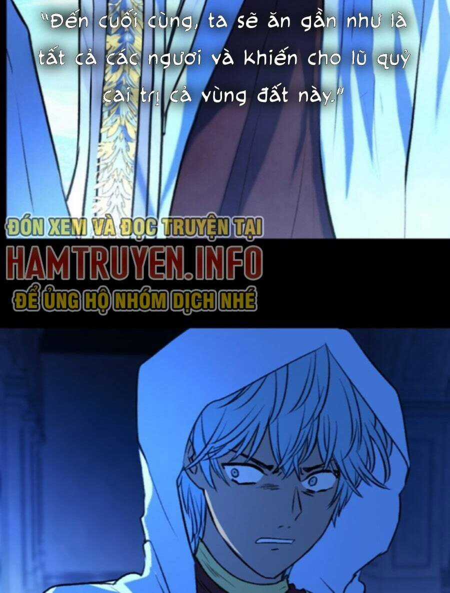 Deor! Chapter 87 trang 16