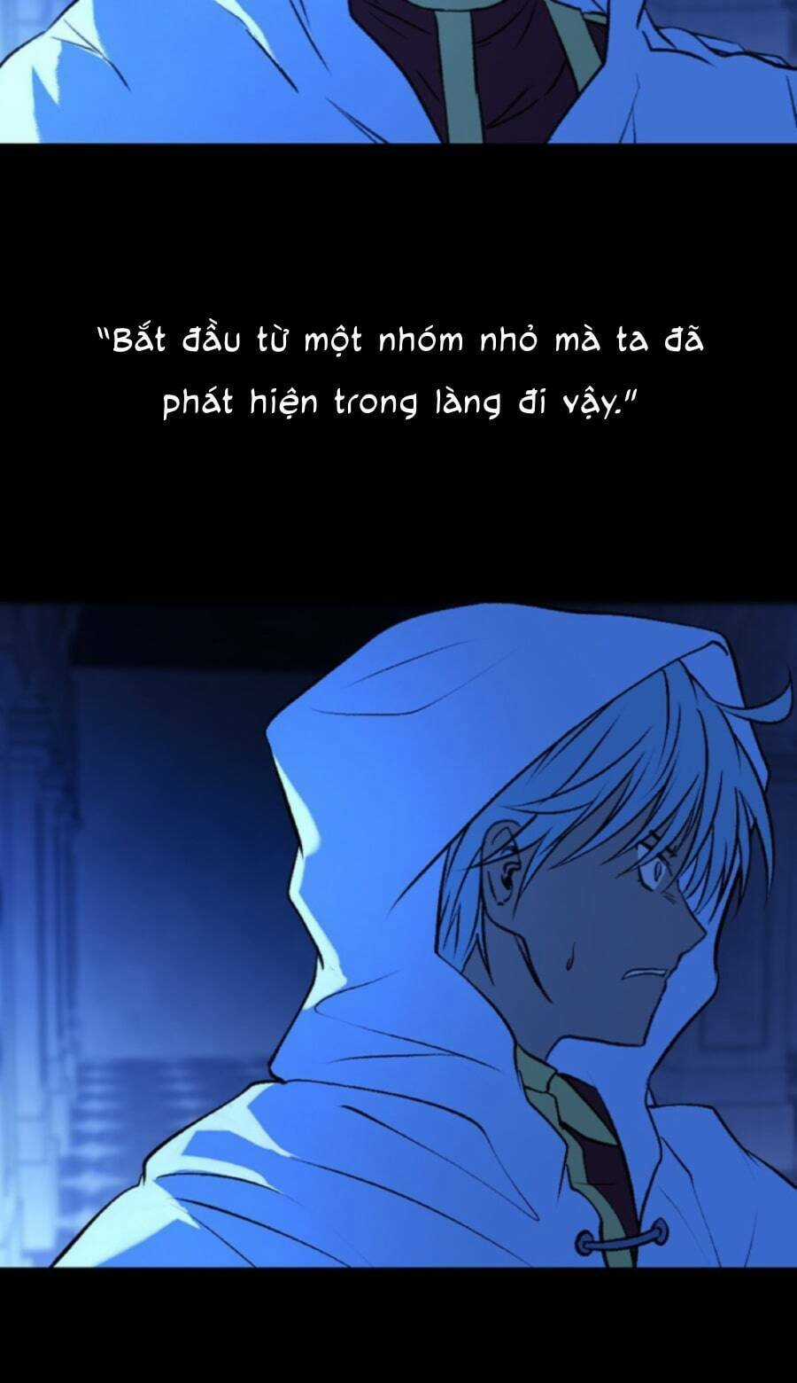 Deor! Chapter 87 trang 17