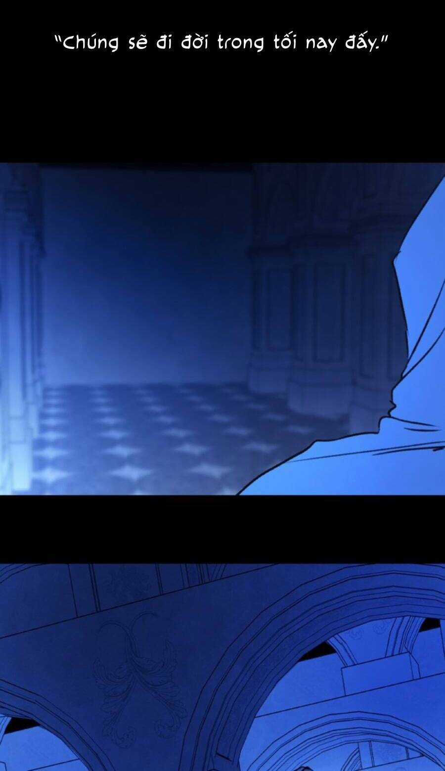 Deor! Chapter 87 trang 18